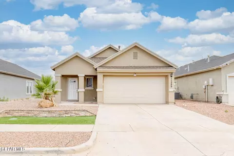 11288 Santa Barbara Dr, Socorro, TX 79927