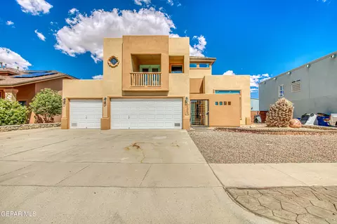 11004 Northview Dr, El Paso, TX 79934