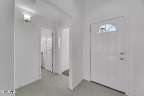 Entry Way - 15024 Function Ct, El Paso, TX 79938 photo 1 of 2