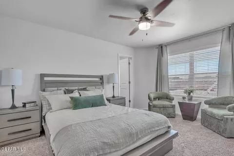Bedroom - 15028 Function Ct, El Paso, TX 79938 photo 1 of 4