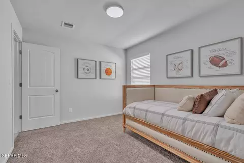 Bedroom - 15028 Function Ct, El Paso, TX 79938 photo 4 of 4