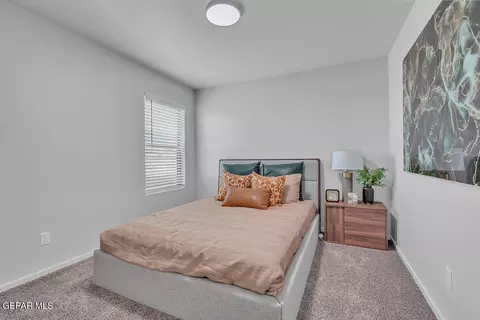 Bedroom - 15028 Function Ct, El Paso, TX 79938 photo 2 of 4