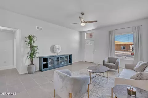 Living - 15028 Function Ct, El Paso, TX 79938 photo 1 of 1