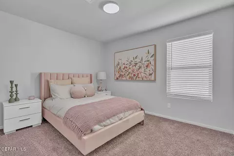Bedroom - 15028 Function Ct, El Paso, TX 79938 photo 3 of 4