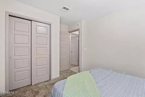 Bedroom - 15032 Function Ave, El Paso, TX 79938 photo 6 of 9