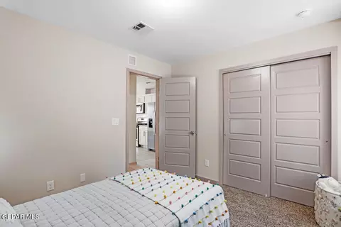 Bedroom - 15032 Function Ave, El Paso, TX 79938 photo 3 of 9