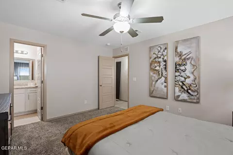 Bedroom - 15032 Function Ave, El Paso, TX 79938 photo 9 of 9