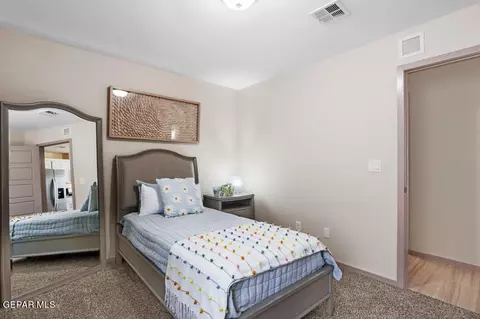 Bedroom - 15032 Function Ave, El Paso, TX 79938 photo 2 of 9