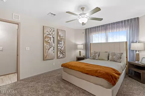Bedroom - 15032 Function Ave, El Paso, TX 79938 photo 8 of 9
