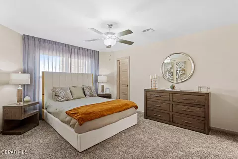 Bedroom - 15032 Function Ave, El Paso, TX 79938 photo 7 of 9