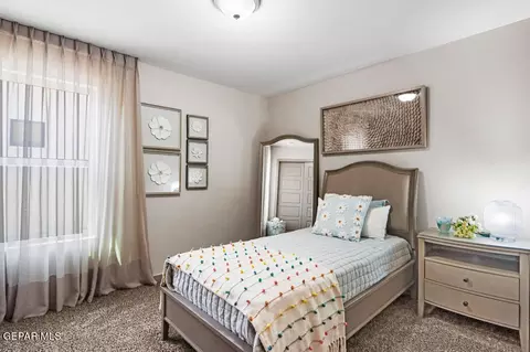 Bedroom - 15032 Function Ave, El Paso, TX 79938 photo 1 of 9
