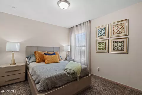 Bedroom - 15032 Function Ave, El Paso, TX 79938 photo 5 of 9