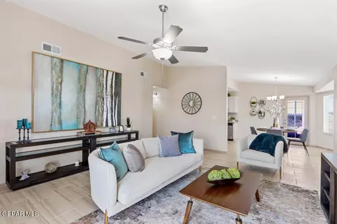 Living - 15032 Function Ave, El Paso, TX 79938 photo 1 of 1