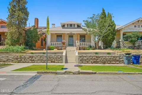1405 E Nevada Ave, El Paso, TX 79902