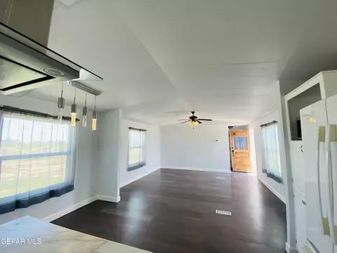 2380 Green Riv, Chaparral, NM 88081