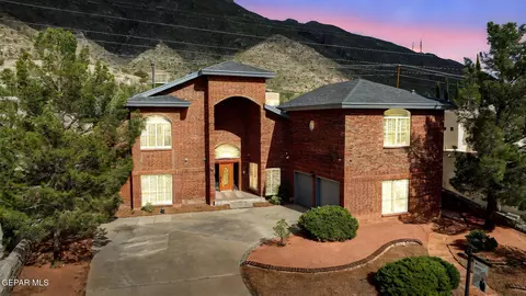 5628 Buckley Dr, El Paso, TX 79912
