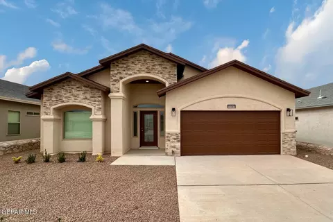 51045 Purple Mat Ave, El Paso, TX 79934
