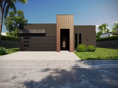 12349 Anson Mls, El Paso, TX 79934