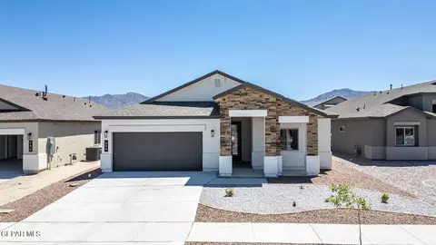 15249 Target Ave, El Paso, TX 79938