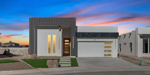 7348 John Gerald, El Paso, TX 79934
