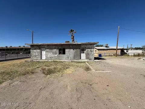525 Center Way, El Paso, TX 79915