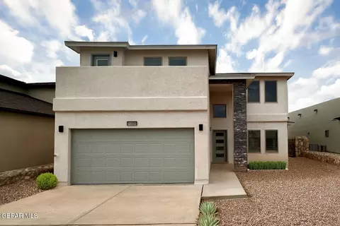 51009 Desert Calico Ave, El Paso, TX 79934