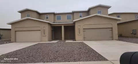 470 Spc Isaac Trujillo Dr #A & B, Socorro, TX 79927