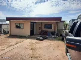 2510 Federal Ave, El Paso, TX 79930