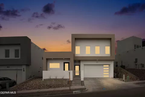 1841 Bridle Pl, El Paso, TX 79911