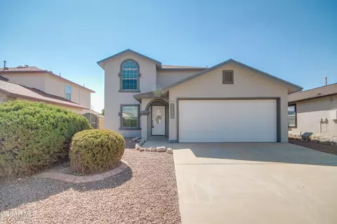 5720 Rick Husband Dr, El Paso, TX 79934