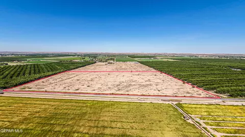 tbd Westside Rd, Anthony, NM 88021 photo 1
