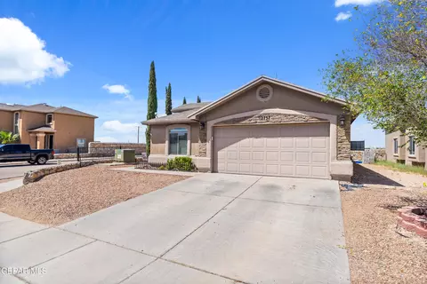 12757 Destiny Ave, El Paso, TX 79938