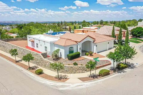1301 Shadow Canyon Pl, El Paso, TX 79912