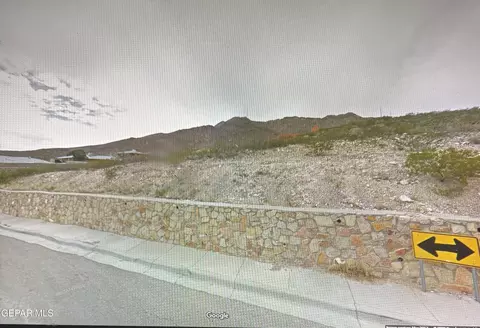 tbd Oklahoma St, El Paso, TX 79930