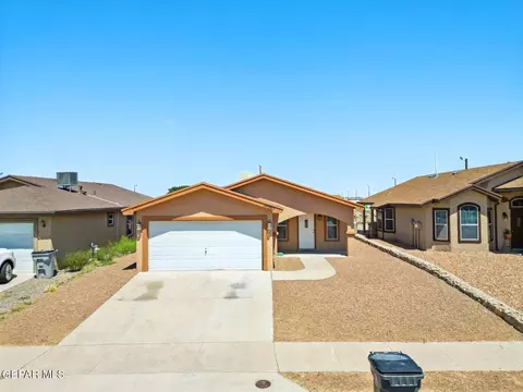 14065 Tierra Leona Dr, El Paso, TX 79938