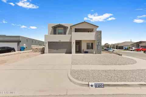 10132 Javelina Bush Pl, Socorro, TX 79927