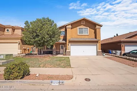 11524 Charles Boyle Pl, El Paso, TX 79934