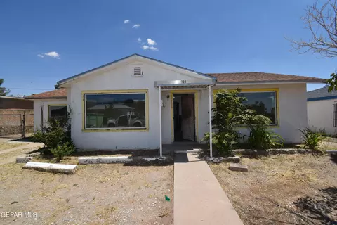 1708 Wainwright Dr, El Paso, TX 79903