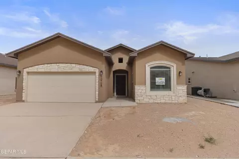 10713 Drew Pearson Dr, El Paso, TX 79924