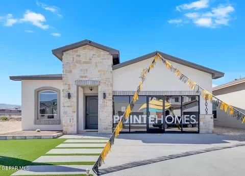 7425 Norte Portugal Ln, El Paso, TX 79934