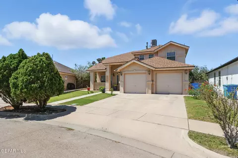 10204 Montreal Cir, Socorro, TX 79927