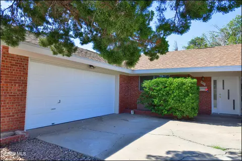 3312 Diamond Dr, El Paso, TX 79904