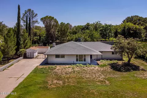730 Montclair Dr, El Paso, TX 79932