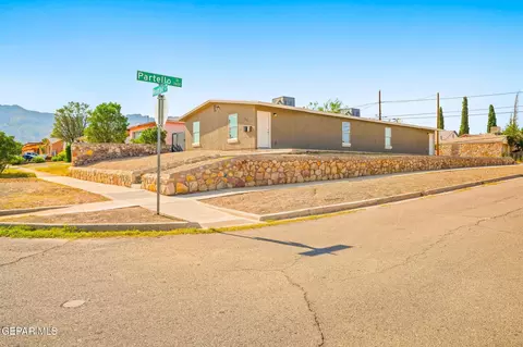 3831 Mountain Ave, El Paso, TX 79930