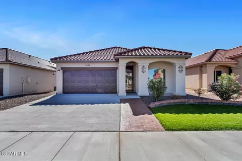14380 Bil Lazor Pkwy, El Paso, TX 79928