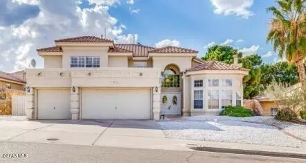 1333 Doc Holiday Pl, El Paso, TX 79936