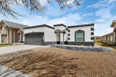11040 Acoma St, El Paso, TX 79934