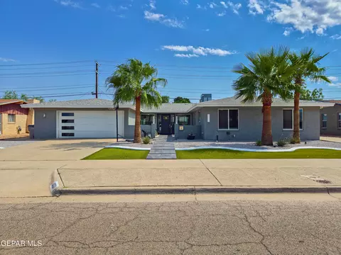 9027 El Dorado Dr, El Paso, TX 79925