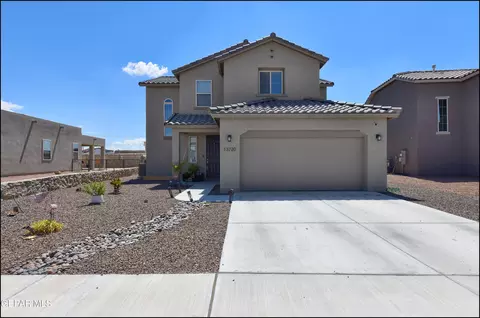 13720 Harbottle St, El Paso, TX 79928