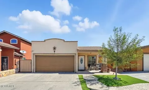 8529 Del Rivers, El Paso, TX 79907